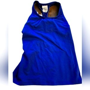 Tank with Liner